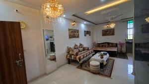 The Helis Stay 1BHK with forest view