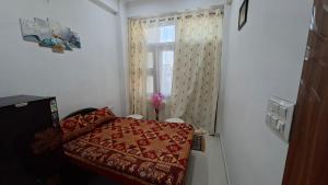 The Helis Stay 1BHK with forest view