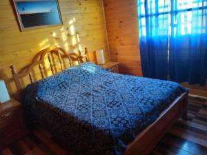 Cabaña Los Molinos Necochea