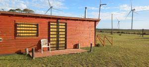 Cabaña Los Molinos Necochea