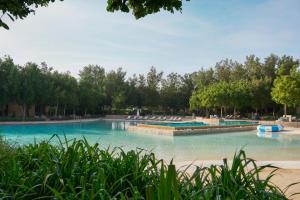 Zulal Wellness Resort by Chiva-Som