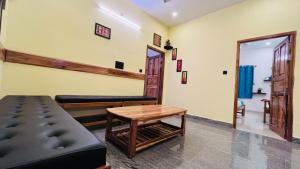 THE LUXE - Pondicherry - BMC