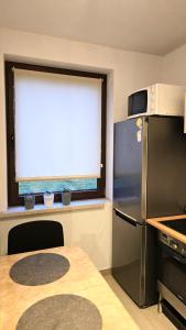 Park & Arena Apartament Kraków