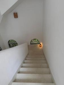 Natural living eco resort