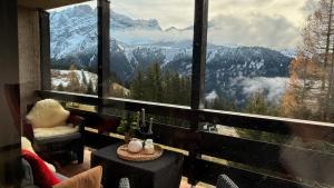 131 Modern Studio Alpe des Chaux 2 people