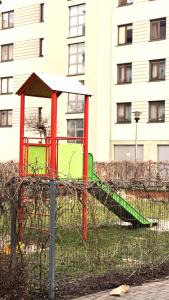 Park & Arena Apartament Kraków