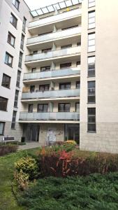 Park & Arena Apartament Kraków