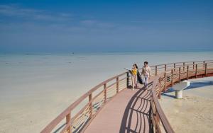 Zulal Wellness Resort by Chiva-Som