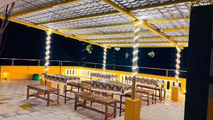 THE LUXE - Pondicherry - BMC