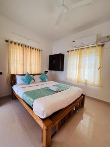 THE LUXE - Pondicherry - BMC