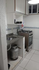 Apartamento Recreio FW