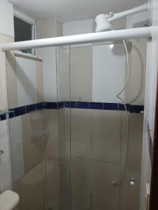 Apartamento Recreio FW