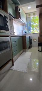 Apartamento de férias Jurere Leste