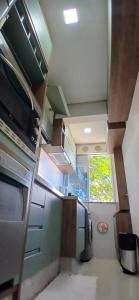 Apartamento de férias Jurere Leste