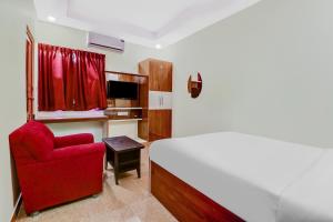 Hotel O Royal Suites