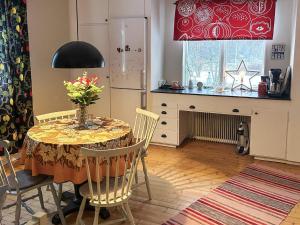 7 person holiday home in DOCKSTA