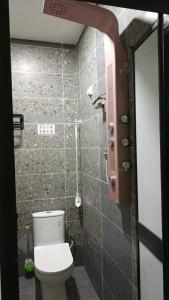 Lapangan Sentosa Homestay Ipoh