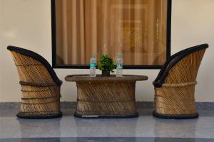 Ranthambore Village Serai