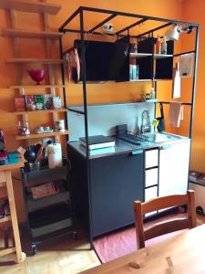 Appartamento Belvedere