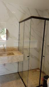 Mansão de Luxo em Domingos Martins