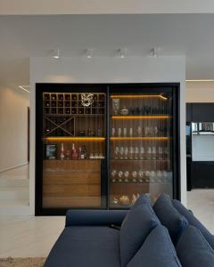 Mansão de Luxo em Domingos Martins