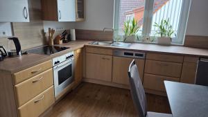 Helle & Großzügige Wohnung