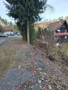 Monteur- und Ferienwohnung Waldrauschen