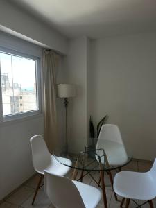 DepartamentoBarrioNorte