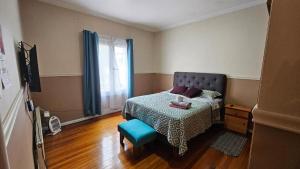 Casona QuintaMAR 6 NORTE 985