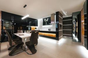 Villa Horizon Penthouse-Siófok