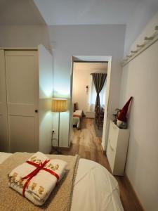 Casa Gina, espectacular alojamiento en plena naturaleza!