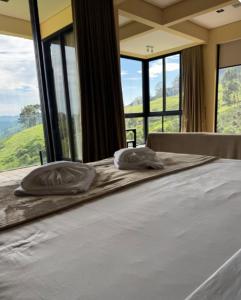 Terraços das Estrelas - Refúgio a 3 km do centro de Gonçalves!