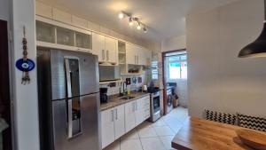 Charmoso apartamento no coração da Lagoa