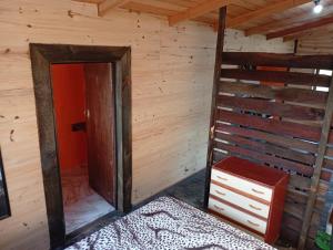 El Diablo de la Viuda Cabañas