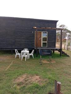 El Diablo de la Viuda Cabañas