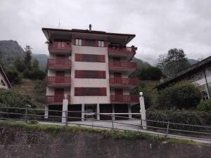 Appartamento Belvedere