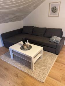 Ferienwohnung im Zentrum von Straubing