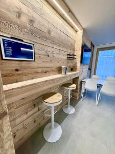 Mulini 22 - Eco Suite & Spa