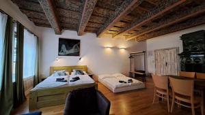 Pension Krajinská 27