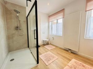 Vakantiehuis Cédric