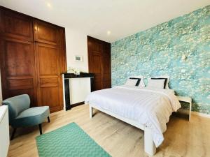 Vakantiehuis Cédric