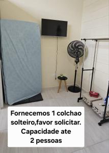 MiniCasa em Cotia perto Animalia Park CT do São Paulo e grandes Empresas da Região