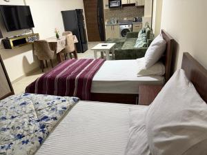 Tiba Golden Beach Hurghada