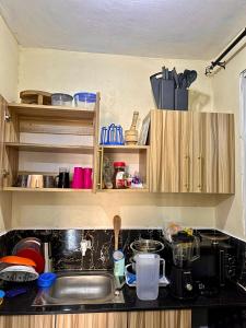 Crispy Homes - Bamburi Mombasa