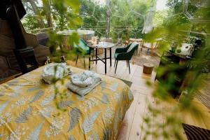 les bulles perchées de lartigue