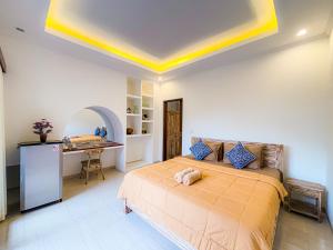 Artha Guest House By Samadhi Bali