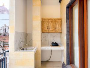 Artha Guest House By Samadhi Bali