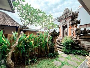 Artha Guest House By Samadhi Bali