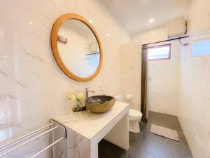 Artha Guest House By Samadhi Bali