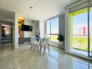 Luxurious full apartment